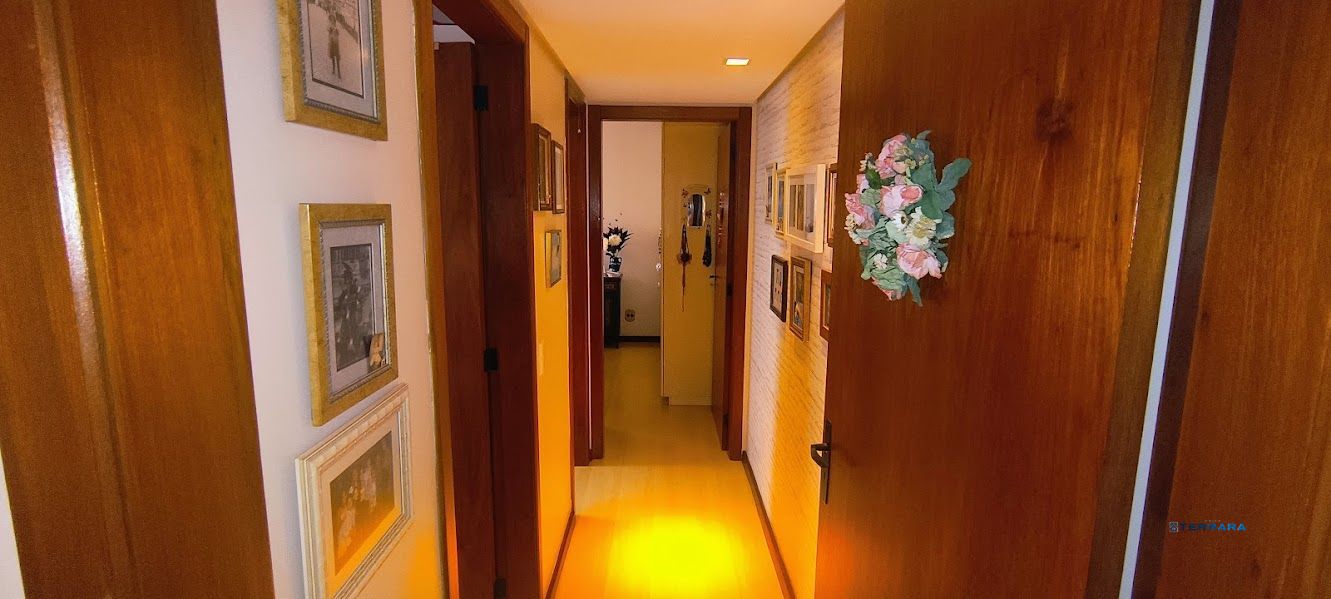 Apartamento 02 dormitórios 71 m2 no Menino Deus