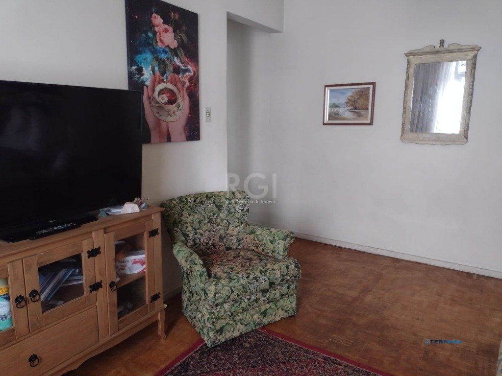 Apartamento, 2 quartos, à venda, 91 m², Floresta - Porto Alegre — foto 2