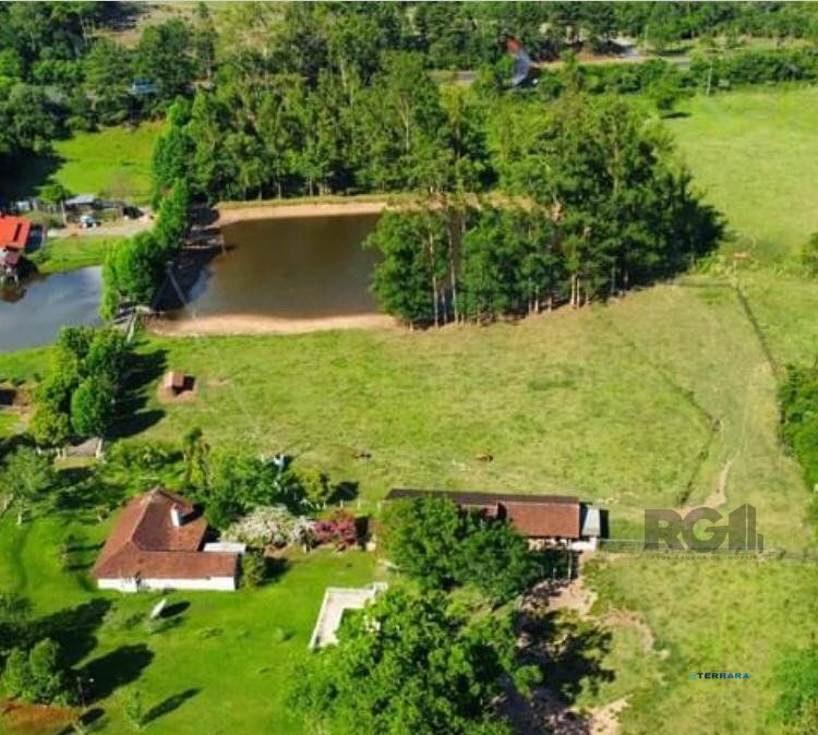 Sítio, 4 quartos, à venda, 22.000 m², Centro - Taquari — foto 3