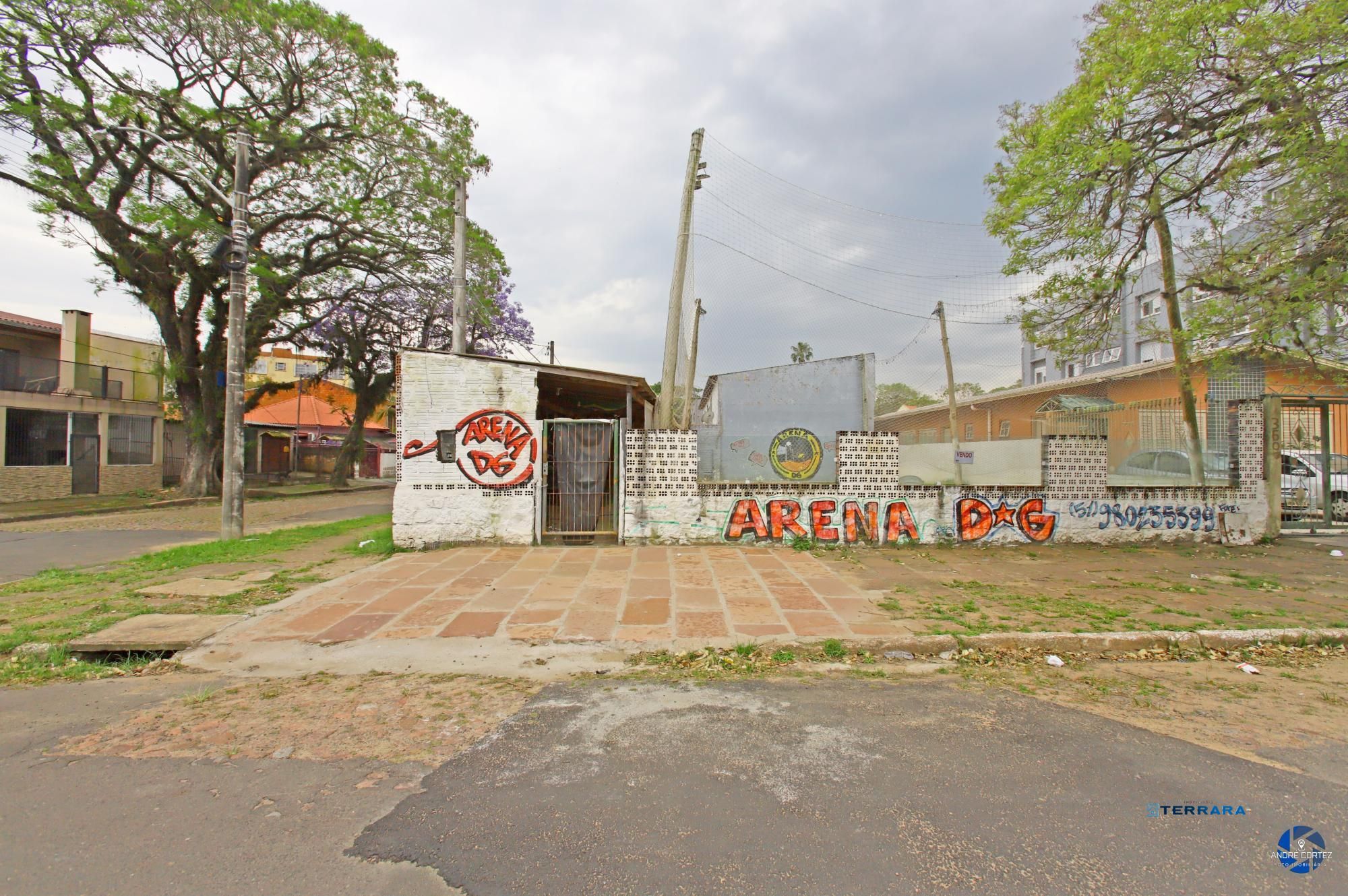 Terreno, à venda, Partenon - Porto Alegre — foto 2