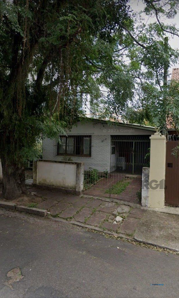 Terreno a venda no bairro Jardim Botânico