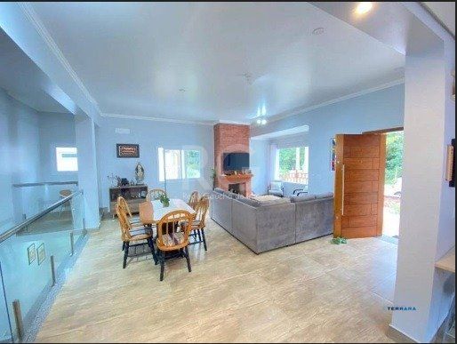 Casa, 4 quartos, à venda, 304 m², Ipê Amarelo - Gramado — foto 4