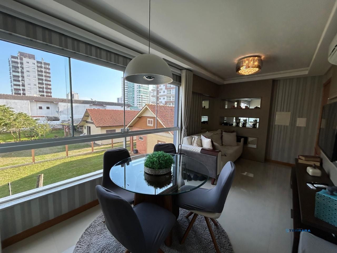 Apartamento 2 quartos à venda, 93m², Centro - Tramandaí