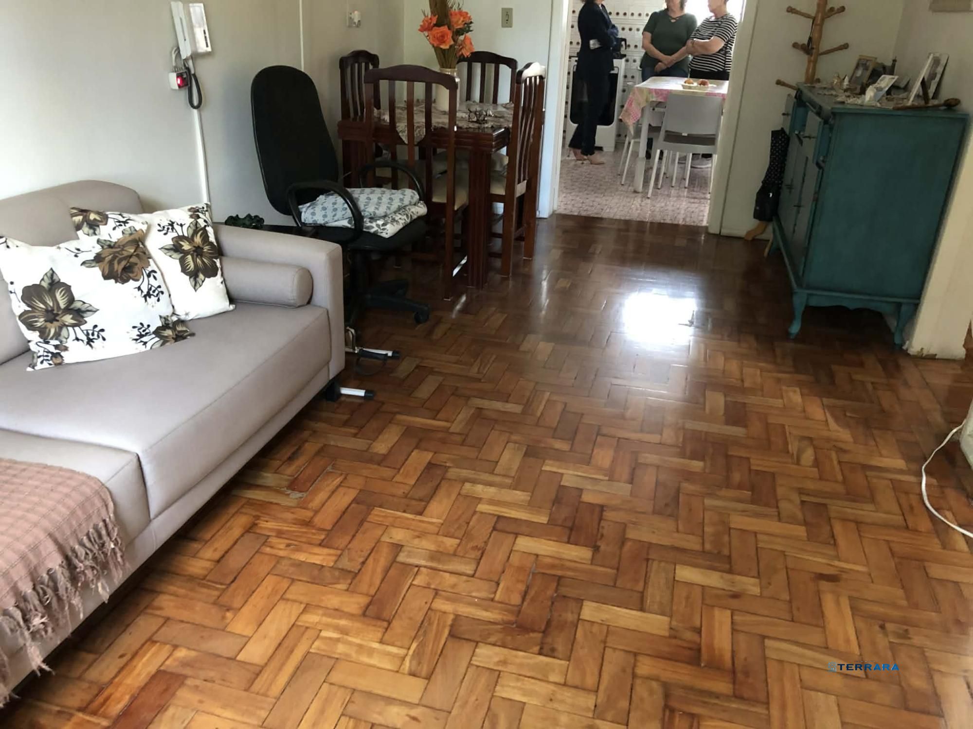 Sobrado, 4 quartos, à venda, 210 m², Floresta - Porto Alegre — foto 3