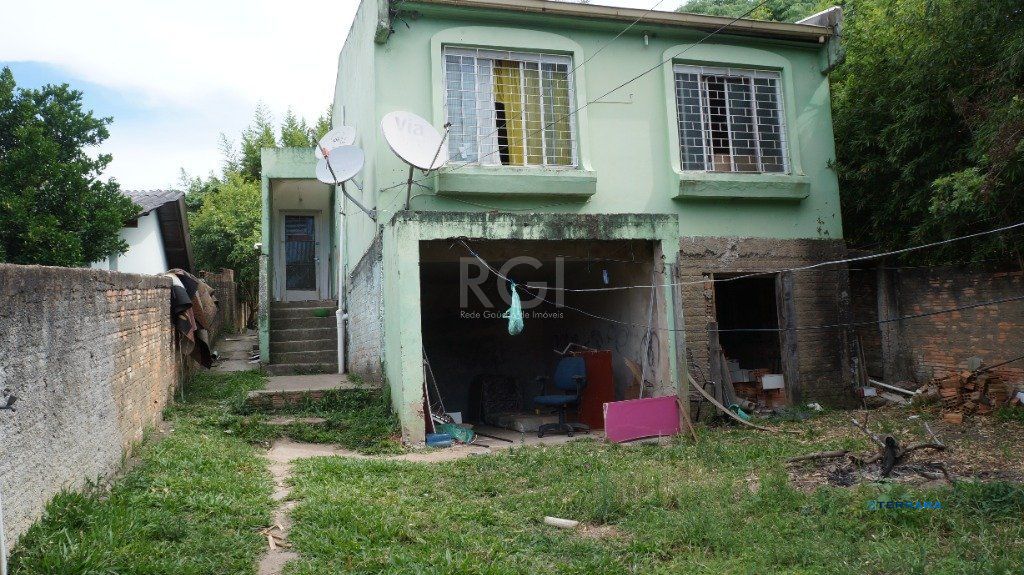 Casa, 3 quartos, à venda, 280 m², Lomba do Pinheiro - Porto Alegre — foto 3