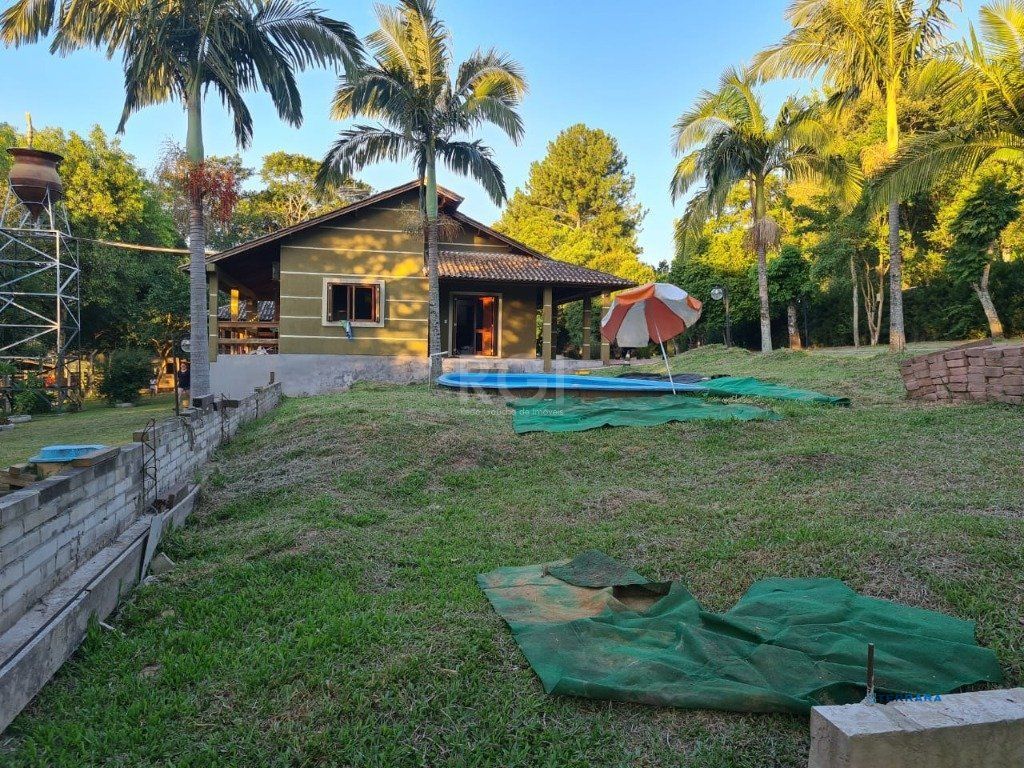 Sítio, 3 quartos, à venda, 60.000 m², Loteamento Rural Palermo - Gravataí — foto 4