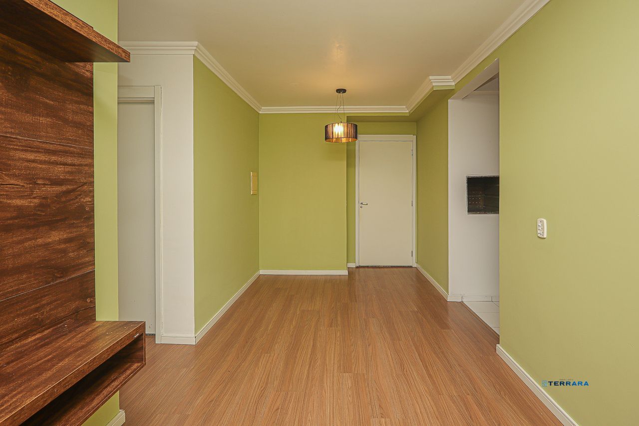 Apartamento em Condominio com Infraestrutura