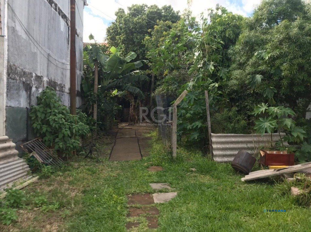 Terreno para Venda - 0m², 0 dormitórios, Tristeza