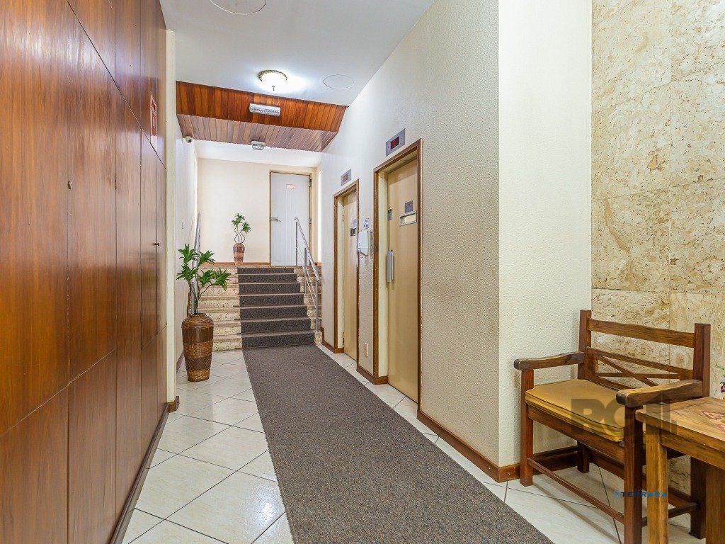 Apartamento, 3 quartos, à venda, 111 m², Floresta - Porto Alegre — foto 3