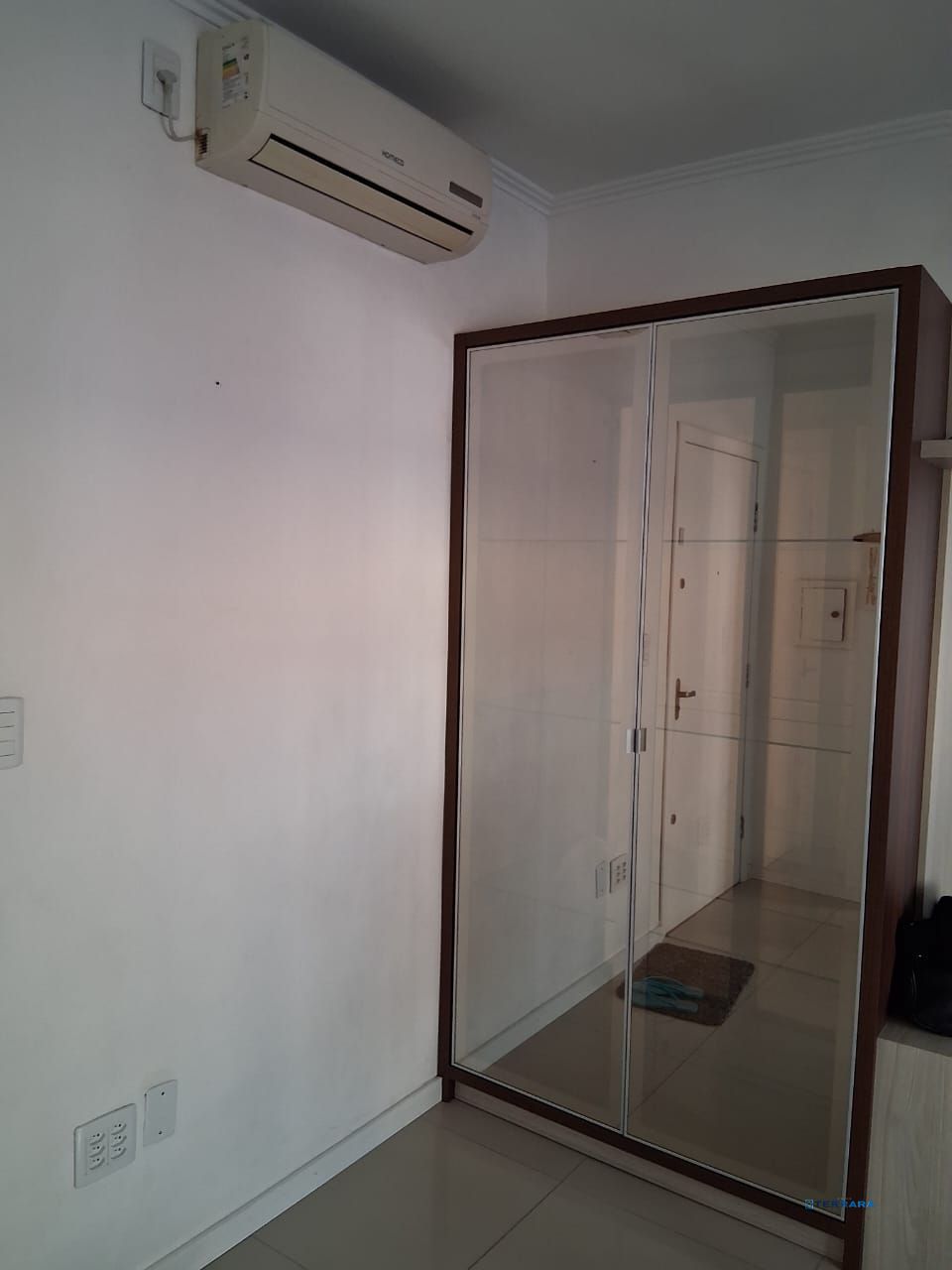 Apartamento no Condomnio Edificio Bez de Farias, 2 quartos, à venda, 72 m², Centro Histórico - Porto Alegre — foto 3