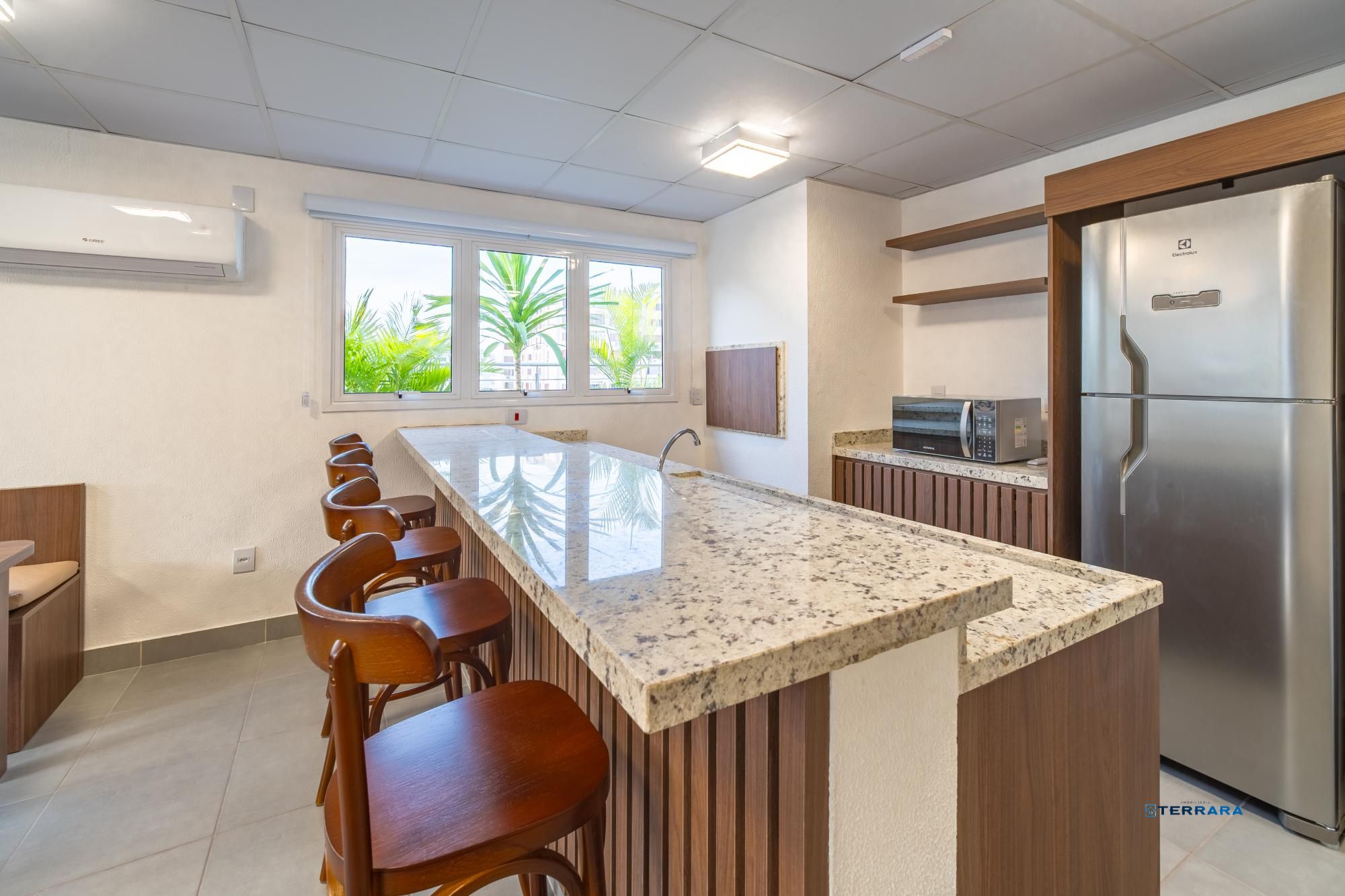 Apartamento à Venda | 1 Dormitório | Centro Histórico