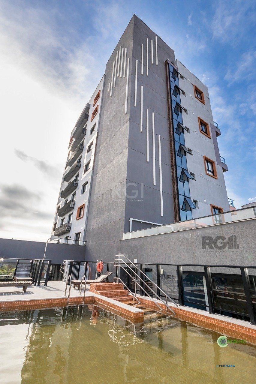 Apartamento, 1 quarto, à venda, 47 m², Floresta - Porto Alegre — foto 5