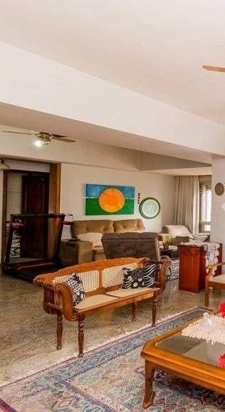 Apartamento, 3 quartos, à venda, 143 m², Floresta - Porto Alegre — foto 5