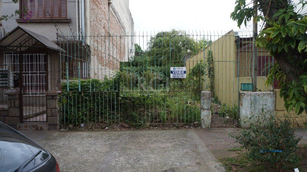 Terreno, à venda, Floresta - Porto Alegre — foto 2