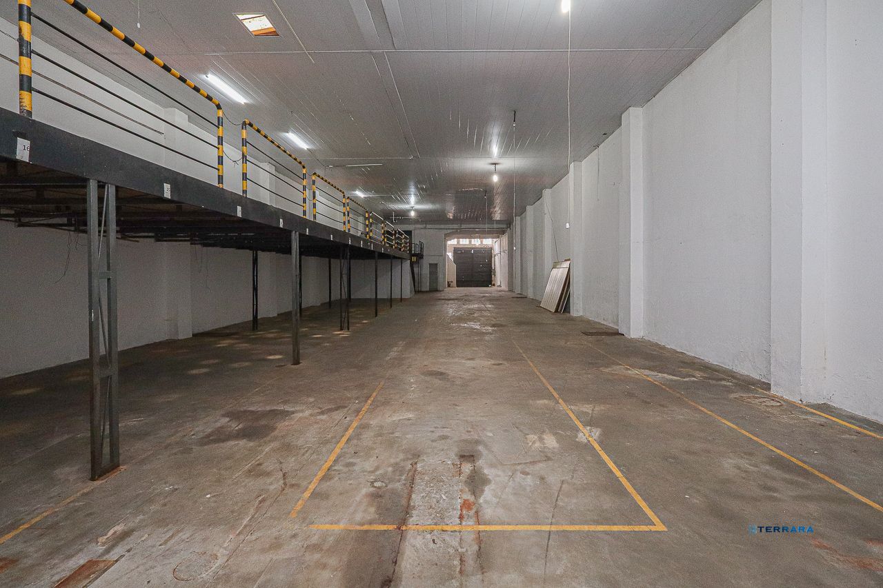 Prédio Comercial, 5 salas, à venda, 592 m², Navegantes - Porto Alegre — foto 4