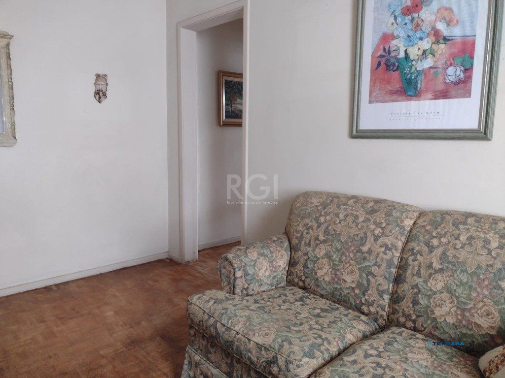Apartamento, 2 quartos, à venda, 91 m², Floresta - Porto Alegre — foto 3