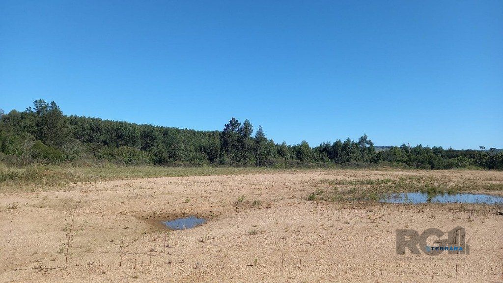 Terreno à venda, Zona Rural - Arroio dos Ratos