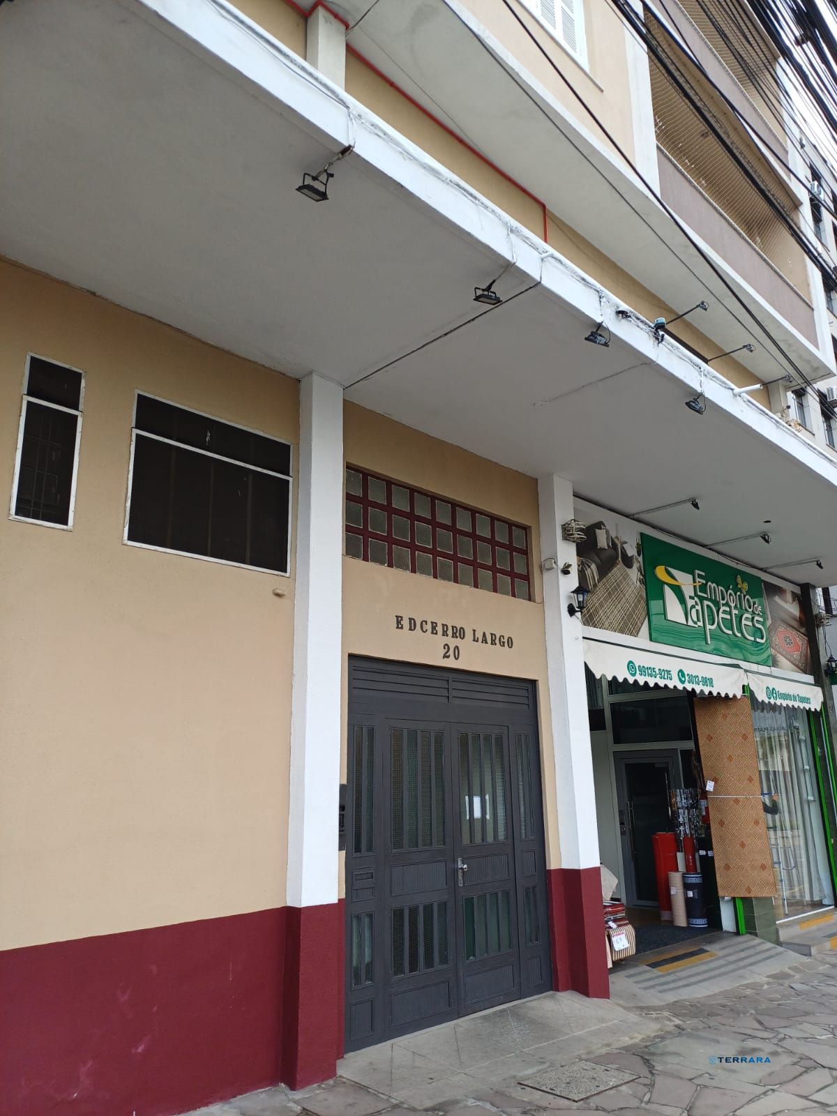 Apartamento, 3 quartos, à venda, 90 m², Cristo Redentor - Porto Alegre — foto 2