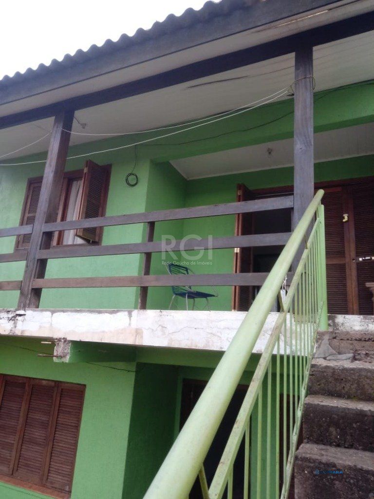 Casa para Venda - 180m², 4 dormitórios, 1 vaga - Santos Dumont