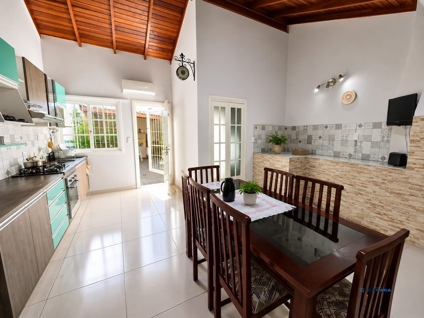 Casa, 3 quartos, à venda, 116 m², Guarujá - Porto Alegre — foto 3