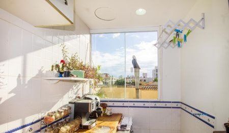 Apartamento, 1 quarto, à venda, 44 m², Santana - Porto Alegre — foto 5