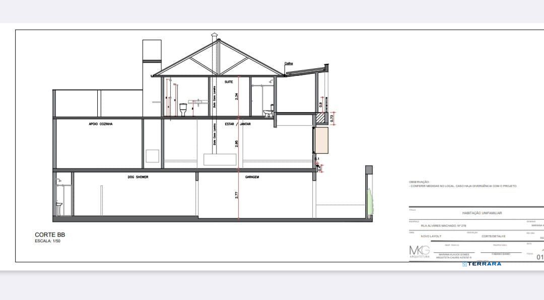 Casa, 3 quartos, à venda, 150 m², Petrópolis - Porto Alegre — foto 3