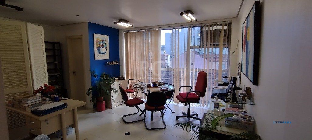 Sala Comercial, à venda, 39 m², Floresta - Porto Alegre — foto 4