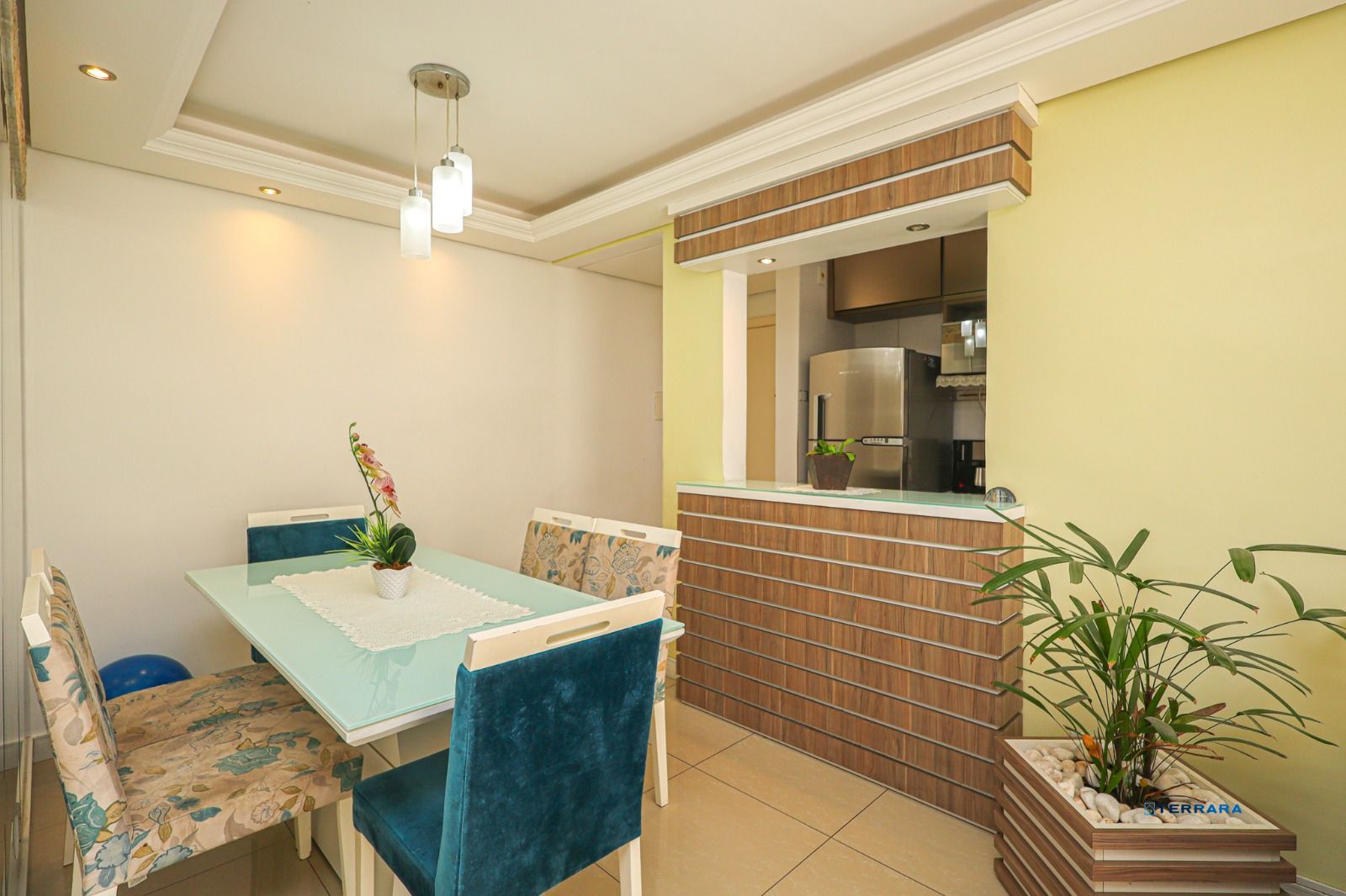 Apartamento, 2 quartos, à venda, 49 m², Jardim Itu - Porto Alegre — foto 4