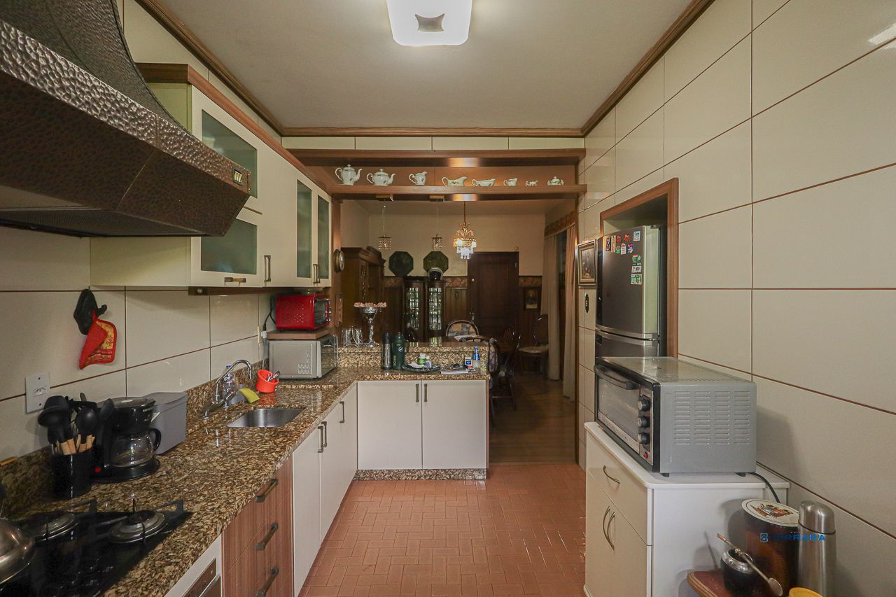 Apartamento, 4 quartos, à venda, 168 m², Higienópolis - Porto Alegre — foto 4