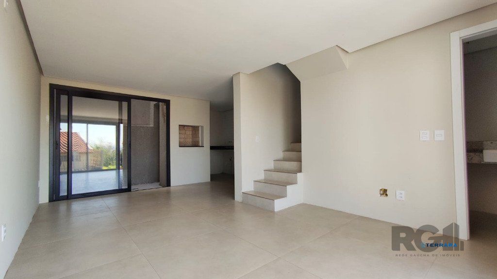 Sobrado, 2 suítes, à venda, 76 m², Mário Quintana - Porto Alegre — foto 2
