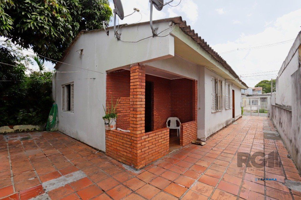 Casa, 3 quartos, à venda, 128 m², Sarandi - Porto Alegre — foto 2