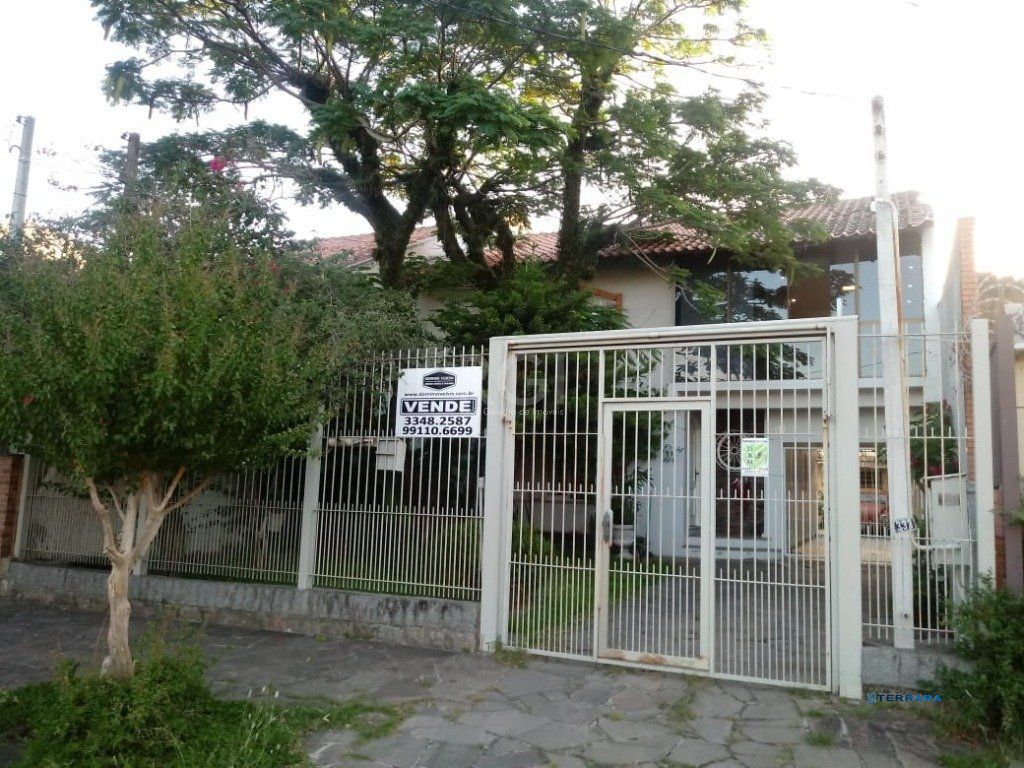 Casa, 3 quartos, à venda, 300 m², Jardim Itu - Porto Alegre — foto 4