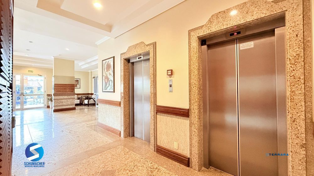 Apartamento, 2 quartos, à venda, 67 m², Santana - Porto Alegre — foto 4