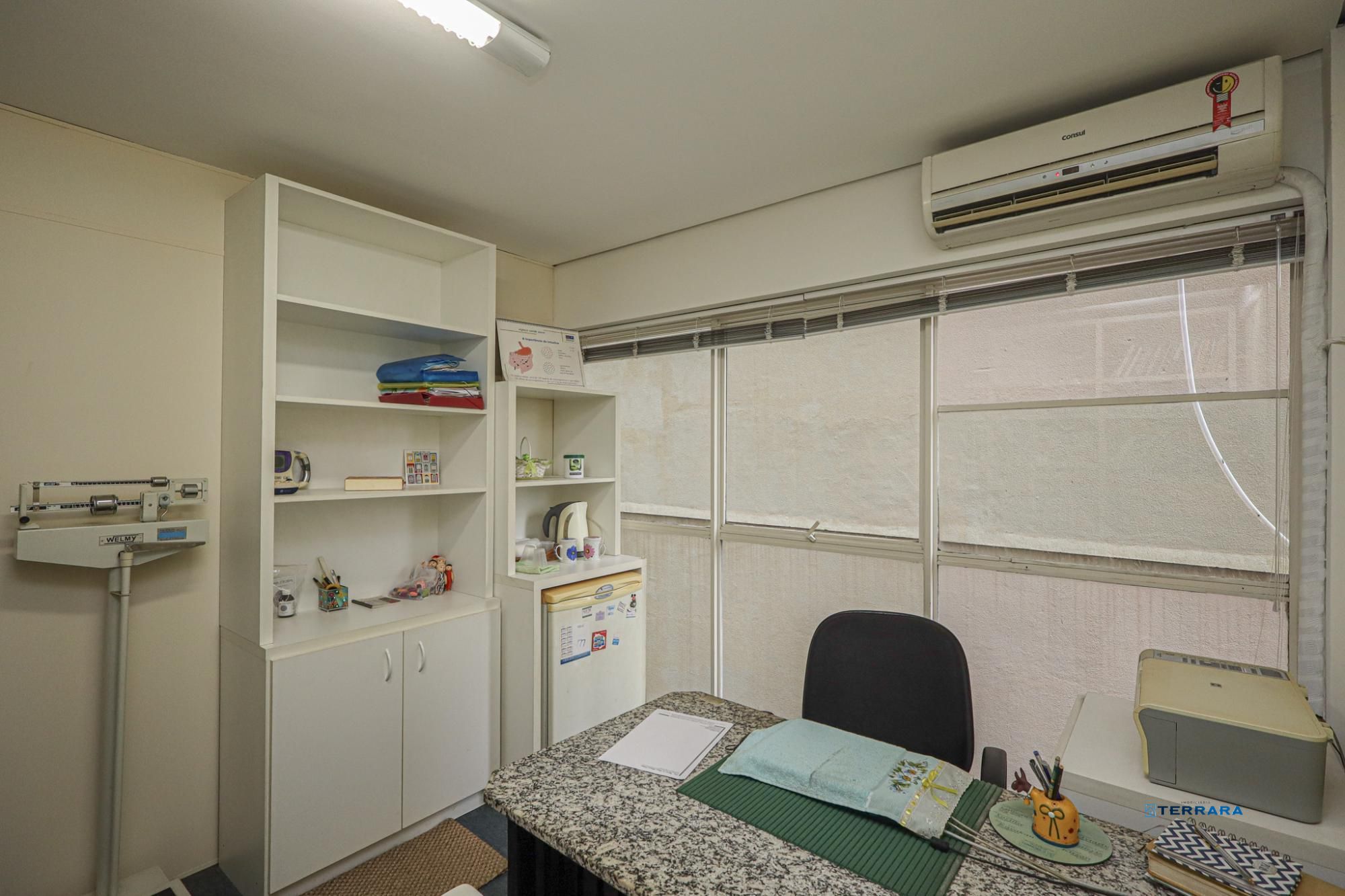 Sala Comercial, 2 salas, à venda, 26 m², Floresta - Porto Alegre — foto 3