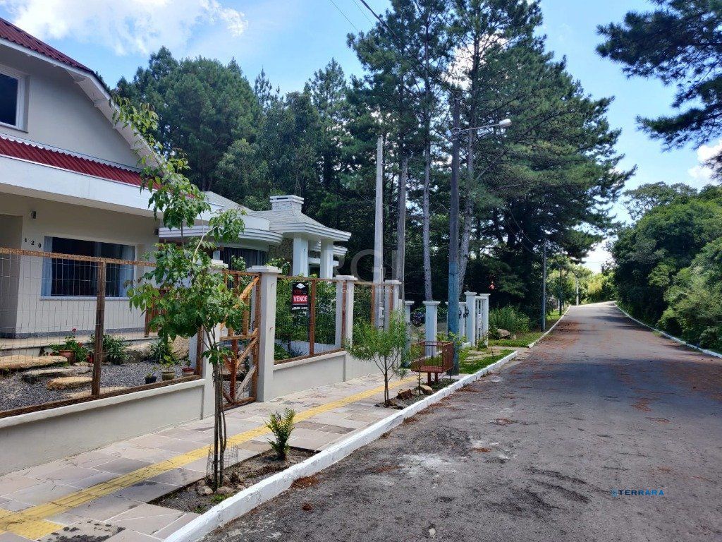 Casa, 4 quartos, à venda, 304 m², Ipê Amarelo - Gramado — foto 3