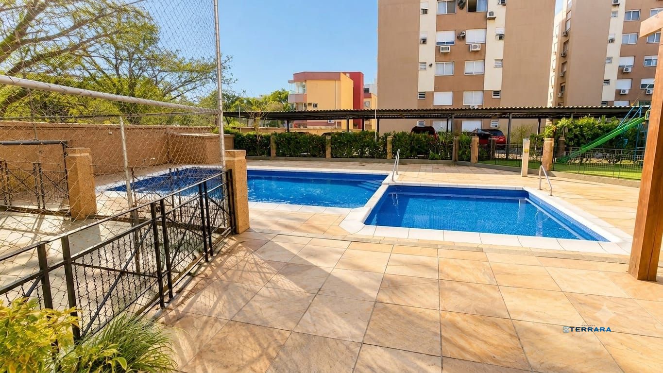 Apartamento com 2 quartos à venda na Rua Araçá, 280, Centro, Canoas