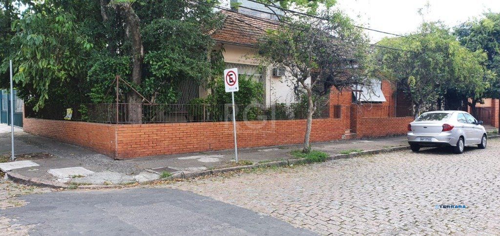 Terreno à venda, Passo da Areia - Porto Alegre