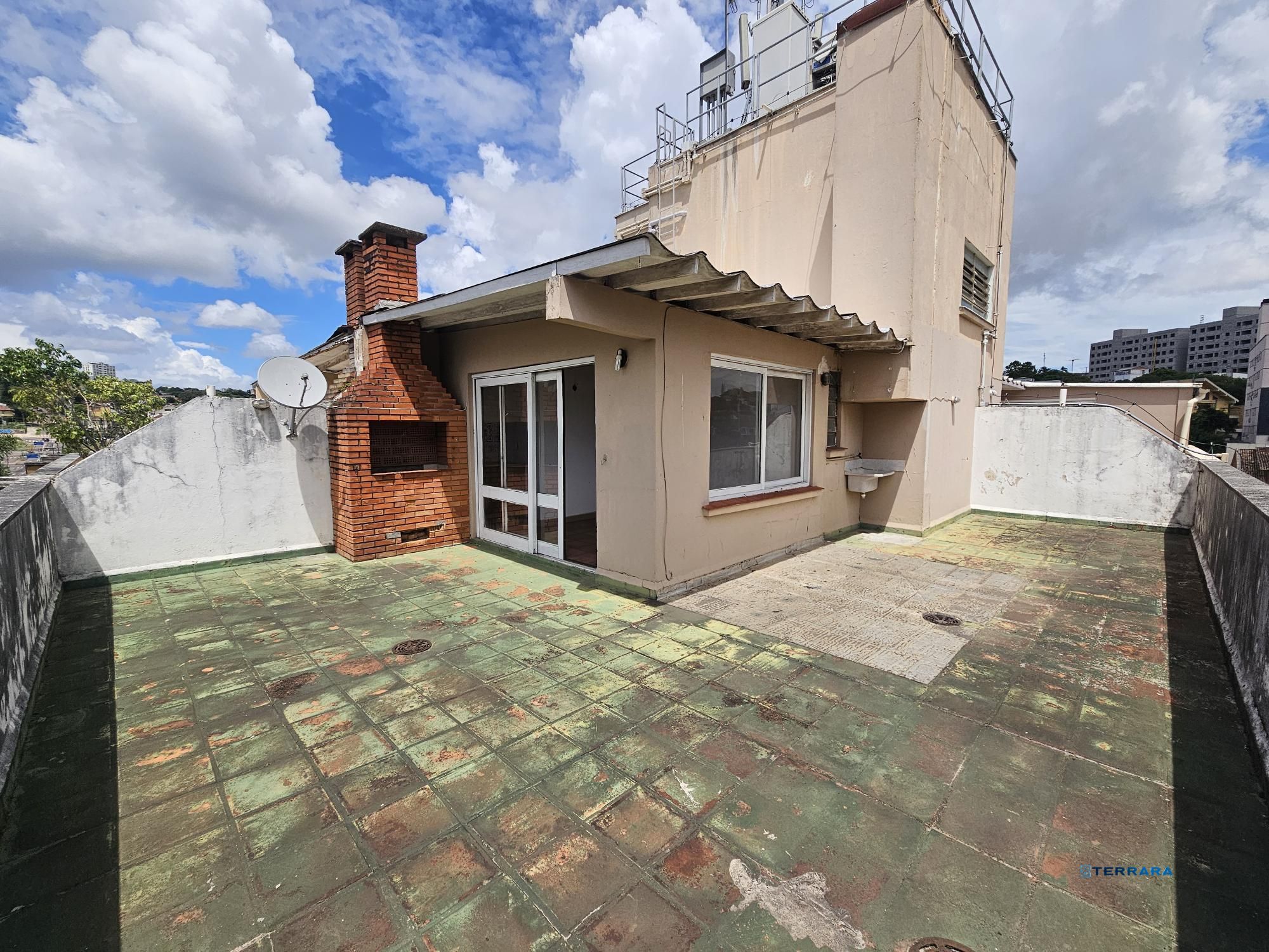 Cobertura, 2 quartos, à venda, 147 m², Medianeira - Porto Alegre — foto 2