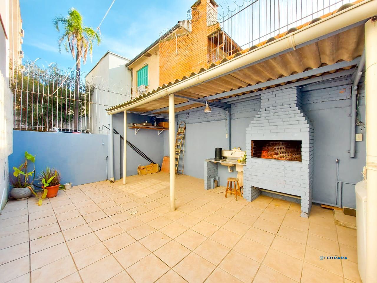 Apartamento 3 dormitórios com garden no Moinhos de Vento