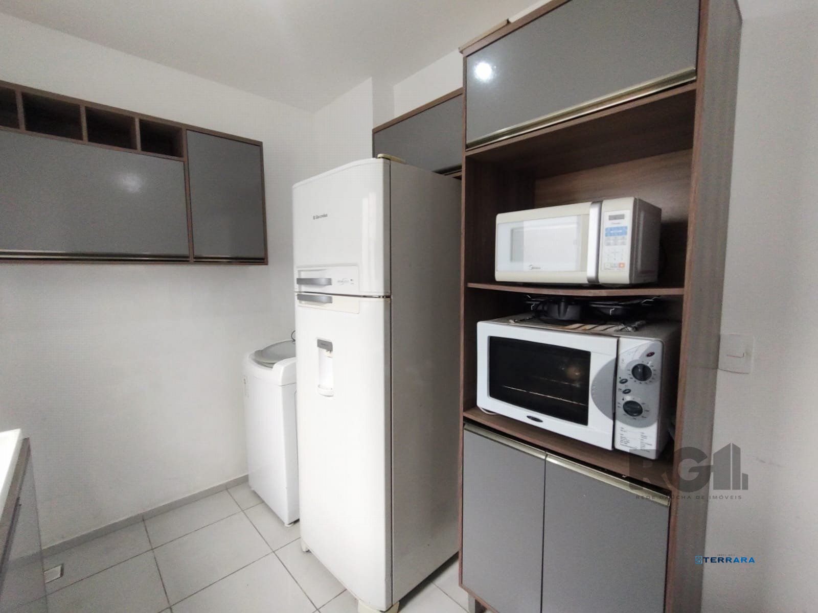 Apartamento à venda, 41m², Igara - Canoas