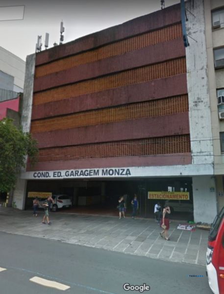 Box para Venda - 13.51m², 0 dormitórios, 1 vaga - Independência