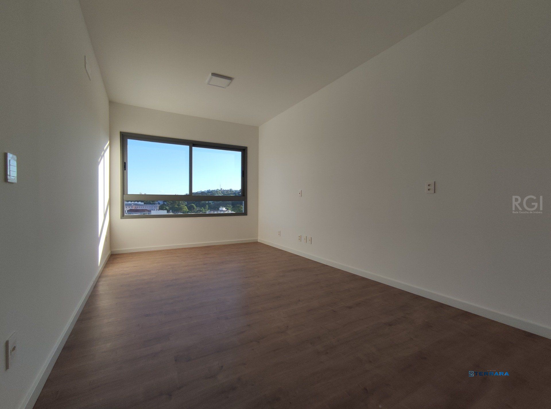 Apartamento, 1 suíte, à venda, 45 m², Glória - Porto Alegre — foto 3
