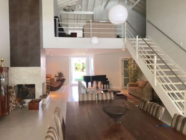 Casa de Condomínio, 4 suítes, à venda, 414 m², Belém Novo - Porto Alegre — foto 2