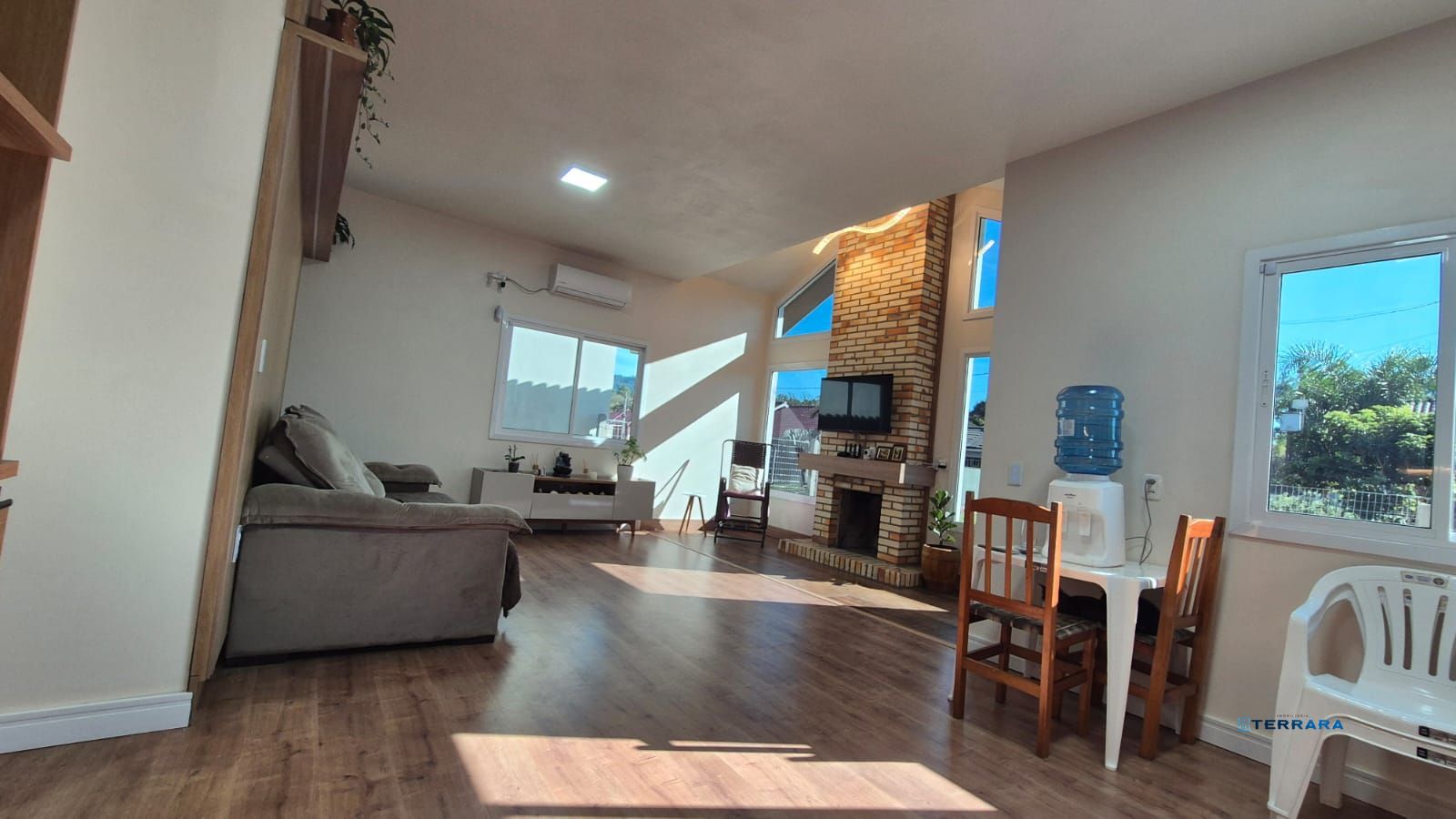 Casa, 3 quartos, à venda, 93 m², Loteamento Santa Clara - Santa Clara do Sul — foto 3