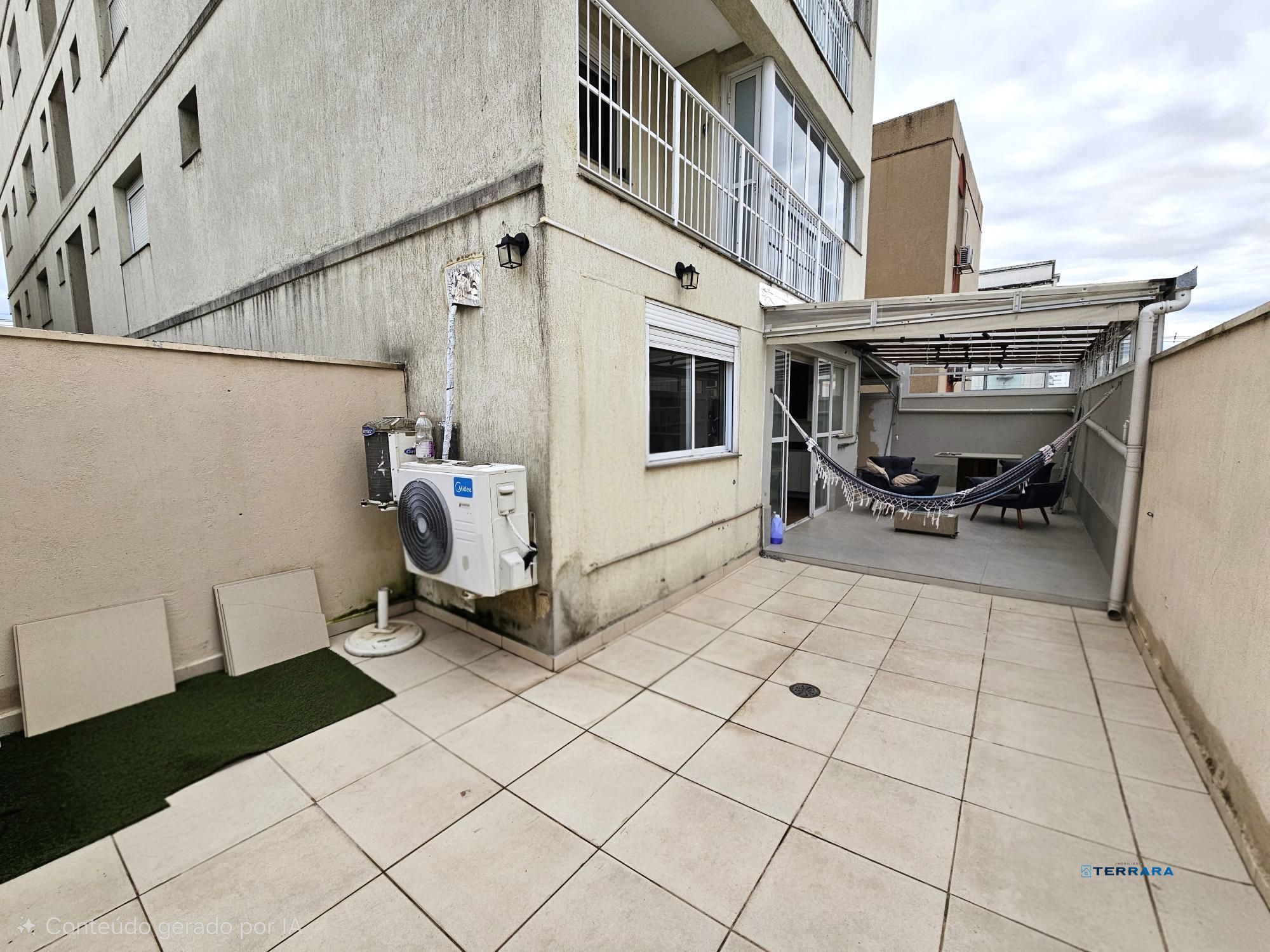 Apartamento Garden, 2 quartos, à venda, 157 m², Santana - Porto Alegre — foto 5