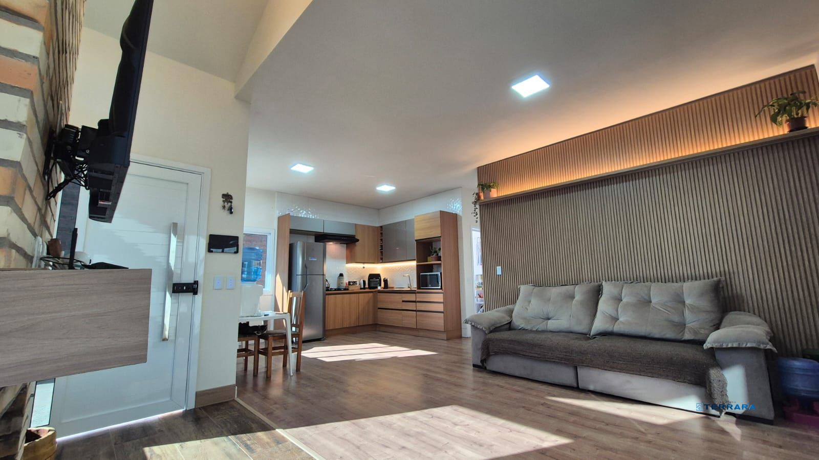 Casa, 3 quartos, à venda, 93 m², Loteamento Santa Clara - Santa Clara do Sul — foto 4