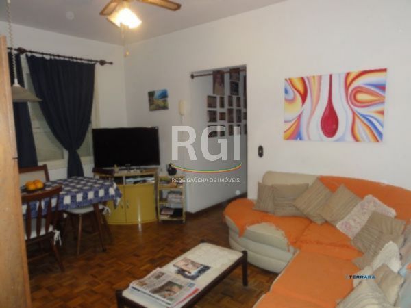 Apartamento, 3 quartos, à venda, 94 m², Centro Histórico - Porto Alegre — foto 5