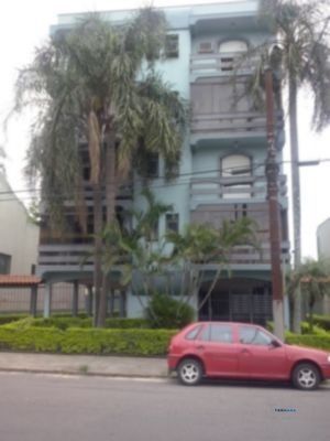 Apartamento para Venda - 44.83m², 1 dormitório, Medianeira