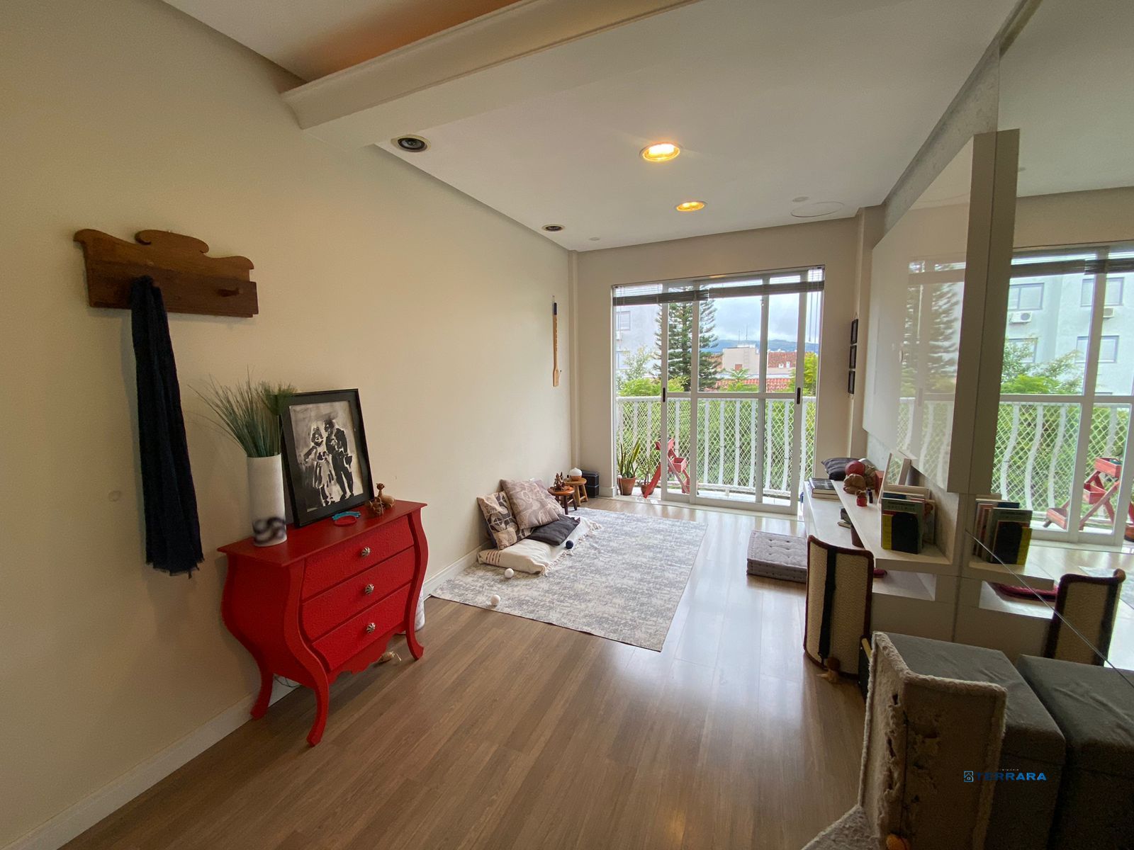 Apartamento, 1 quarto, à venda, 42 m², Petrópolis - Porto Alegre — foto 4