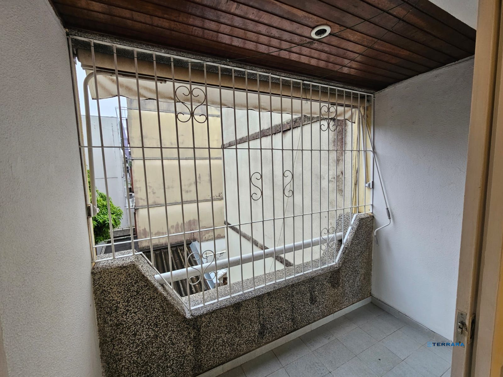 Apartamento no Condomínio Edifício Afrodite, 1 quarto, à venda, 44 m², Santana - Porto Alegre — foto 2